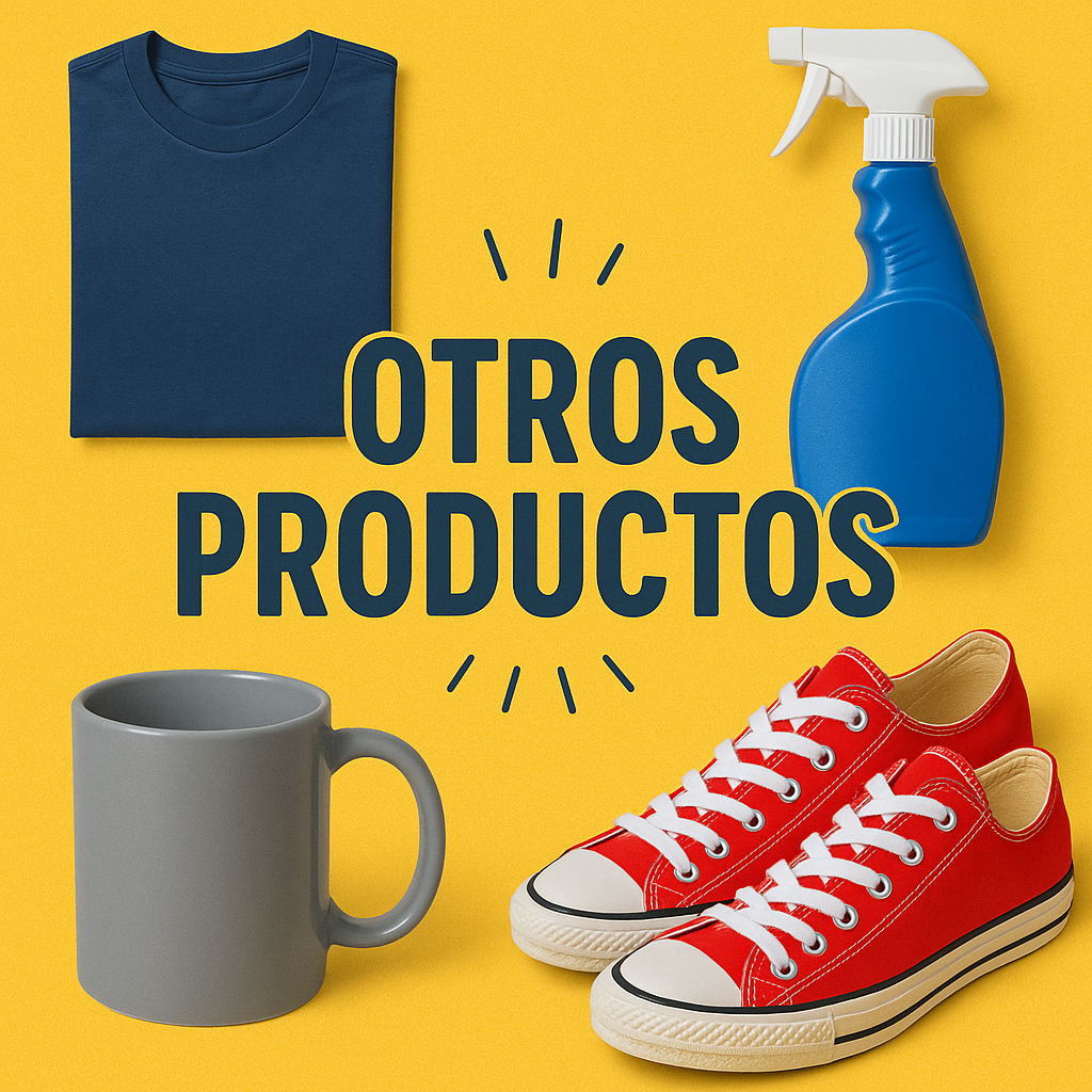 otros productos
