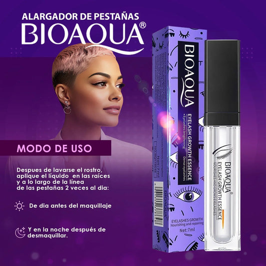 Bioaqua serum de pestañas