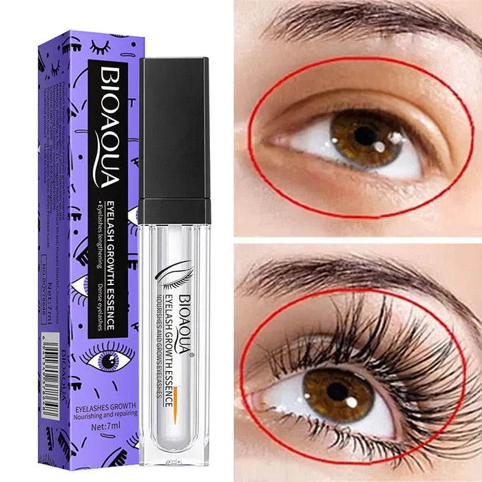 Bioaqua serum de pestañas